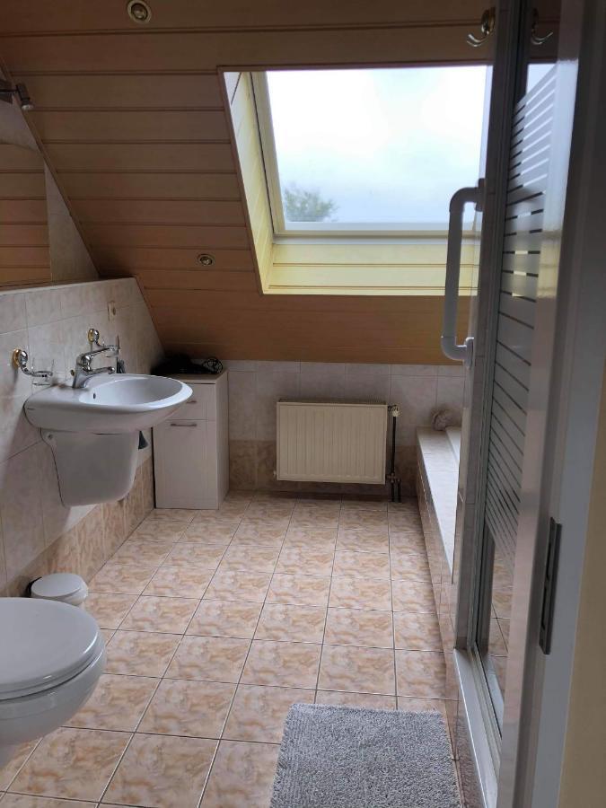 La Casa Aan Zee Lägenhet Ellemeet Exteriör bild