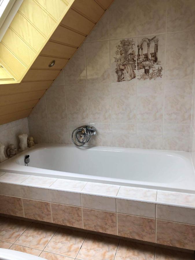 La Casa Aan Zee Lägenhet Ellemeet Exteriör bild