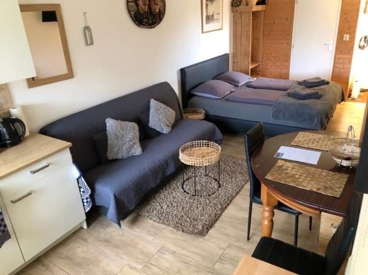 La Casa Aan Zee Lägenhet Ellemeet Exteriör bild
